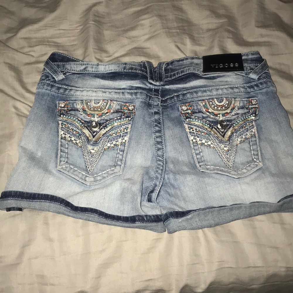 Shorts